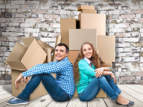 Flexible storage solutions for homes and businesses in Belsize Park