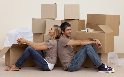Removal truck hire for local residential and commercial moves