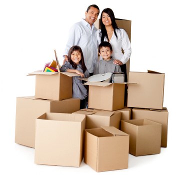 Professional office removals support for businesses in Belsize Park